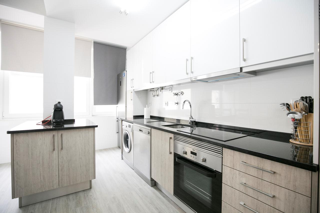 Lejlighed Akicity Graca Silver